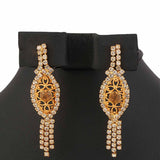 Women's Jewellery Set - Golden, Women, Jewellery Set, Chase Value, Chase Value