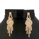 Women's Jewellery Set - Golden, Women, Jewellery Set, Chase Value, Chase Value