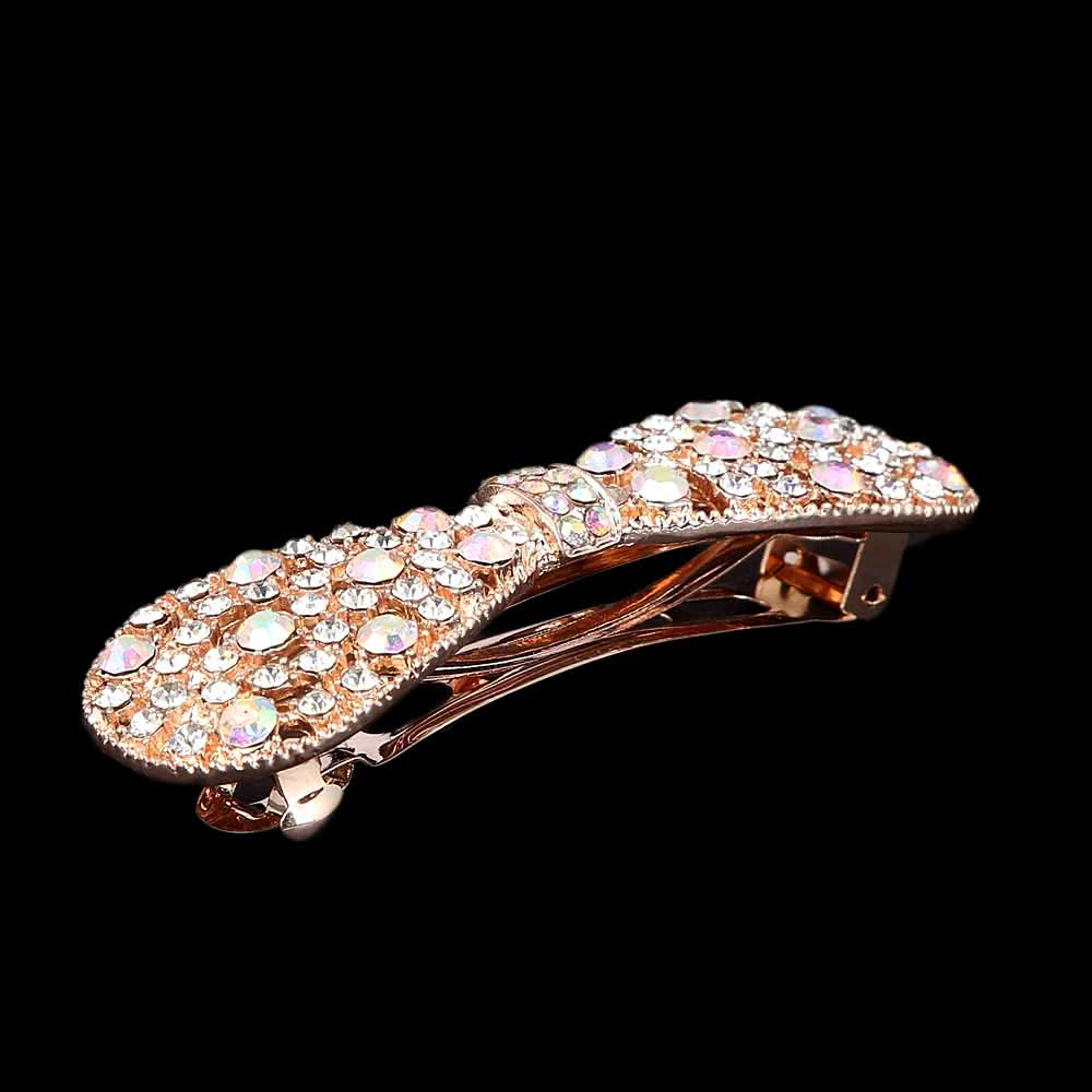 Women's Metal Clip - Golden, Women, Hair And Head Jewellery, Chase Value, Chase Value