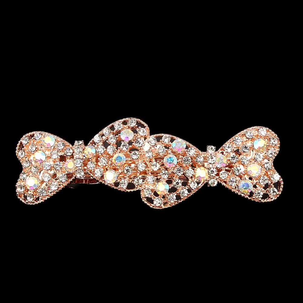 Women's Metal Clip - Golden, Women, Hair And Head Jewellery, Chase Value, Chase Value