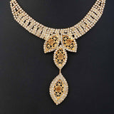 Women's Jewellery Set - Golden, Women, Jewellery Set, Chase Value, Chase Value