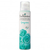 Enchanteur Gorgeous Body Mist - 150 ML, Perfumes and Colognes, Chase Value, Chase Value