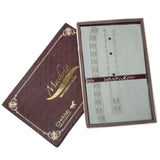 Men's Mashriq Embroidered Un-Stitched Suit - Green, Men, Unstitched Fabric, Chase Value, Chase Value