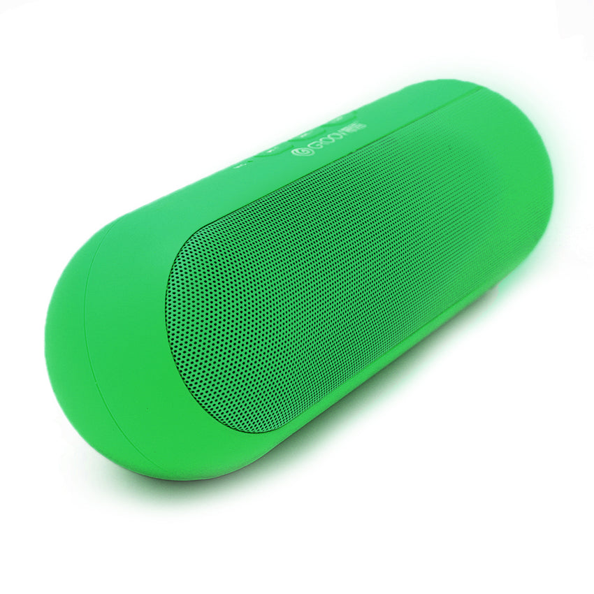 Bluetooth Speaker Groov - Green, Home & Lifestyle, Others Mob. Accessories, Chase Value, Chase Value