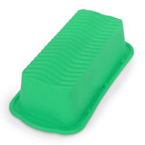Cake Mould Silicon (S) - Green, Home & Lifestyle, Baking, Chase Value, Chase Value