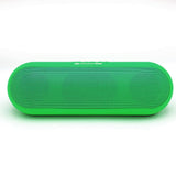 Bluetooth Speaker Groov - Green, Home & Lifestyle, Others Mob. Accessories, Chase Value, Chase Value