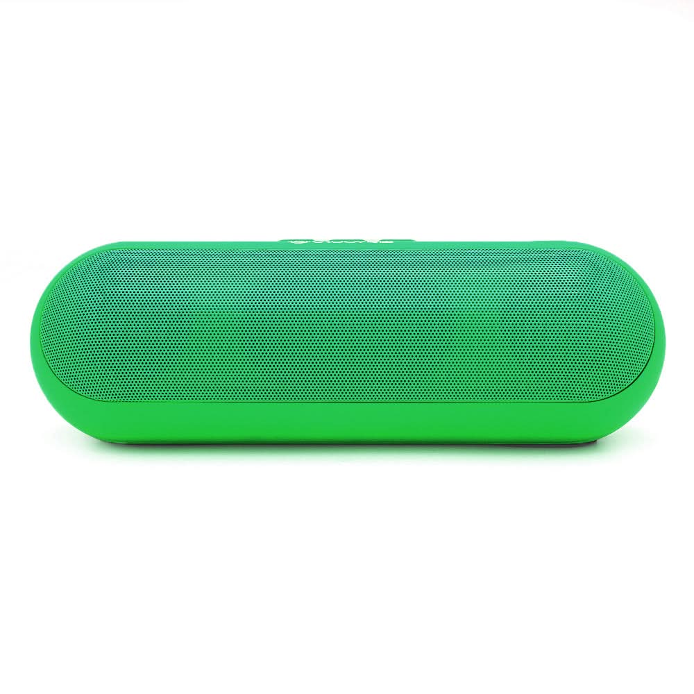 Bluetooth Speaker Groov - Green, Home & Lifestyle, Others Mob. Accessories, Chase Value, Chase Value