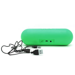 Bluetooth Speaker Groov - Green, Home & Lifestyle, Others Mob. Accessories, Chase Value, Chase Value
