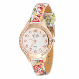 Women's Fancy Watch - Green, Women, Watches, Chase Value, Chase Value