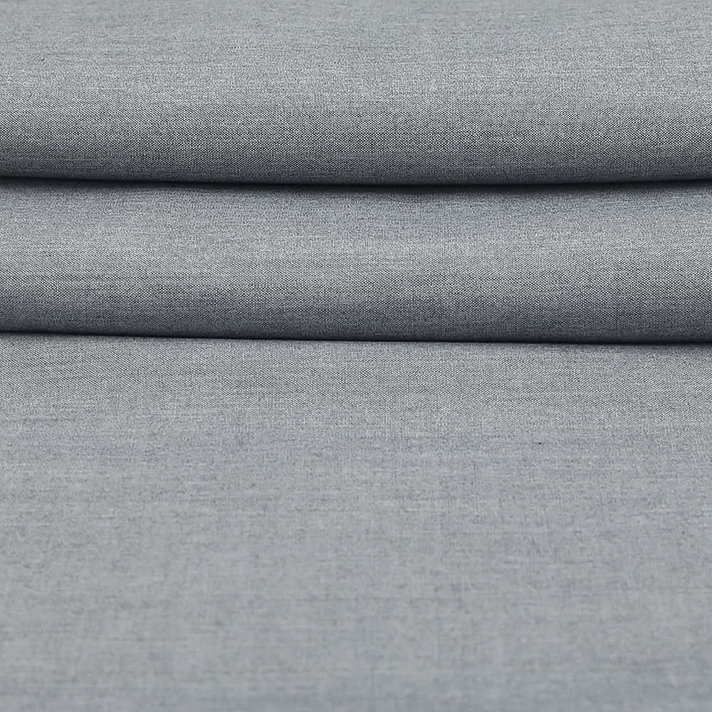 Men's Mashriq Guzel Un-Stitched Suit - Grey, Men, Unstitched Fabric, Chase Value, Chase Value
