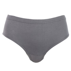Women's Cotton Panty - Grey, Women, Panties, Chase Value, Chase Value