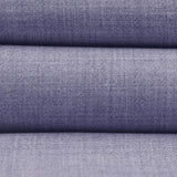Men's Fancy Un-Stitched Suiting Fabric - Grey & Blue, Men, Unstitched Fabric, Chase Value, Chase Value