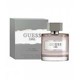 Guess 1981 Eau De Toilette For Men - 100 ML, Beauty & Personal Care, Men's Perfumes, Guess, Chase Value