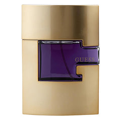 Guess Man Gold Eau De Toilette - 75 ML, Beauty & Personal Care, Men's Perfumes, Guess, Chase Value