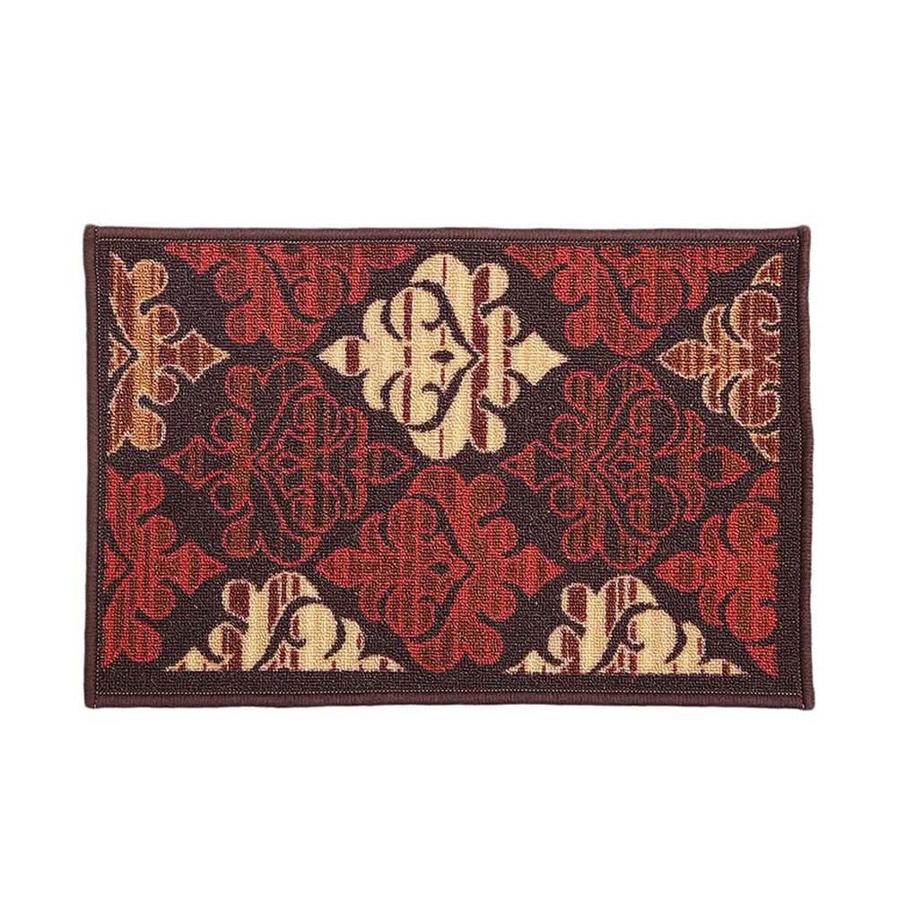Printed Door Mat 15 x 22 - Multi, Home & Lifestyle, Mats, Chase Value, Chase Value