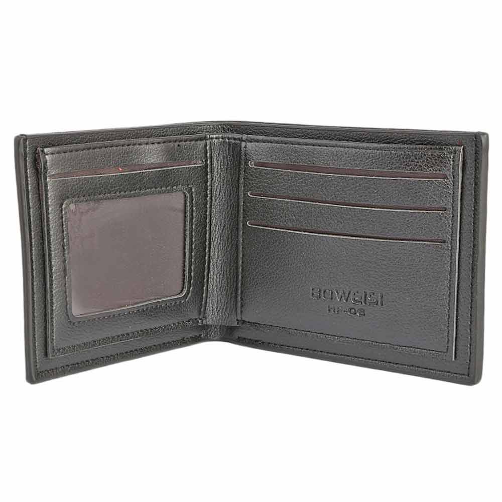 Men's Wallet - Black, Men, Wallets, Chase Value, Chase Value