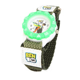 Kids Watch - Green, Kids, Boys Watches, Chase Value, Chase Value
