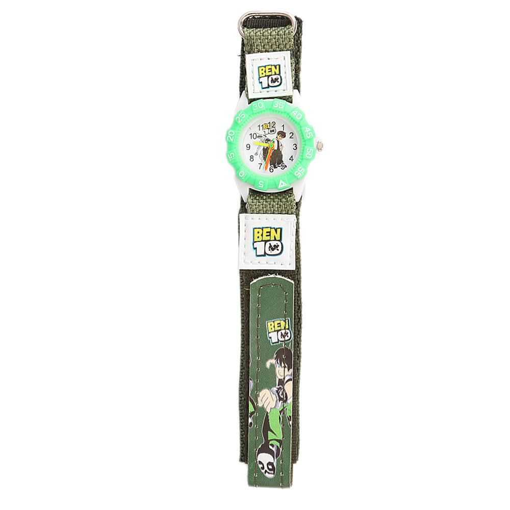 Kids Watch - Green, Kids, Boys Watches, Chase Value, Chase Value