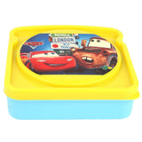 School Lunch Box - Light Blue, Kids, Tiffin Boxes And Bottles, Chase Value, Chase Value