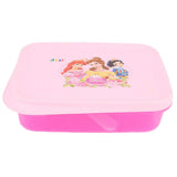School Lunch Box - Pink, Kids, Tiffin Boxes And Bottles, Chase Value, Chase Value