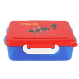 School Lunch Box - Royal Blue, Kids, Tiffin Boxes And Bottles, Chase Value, Chase Value