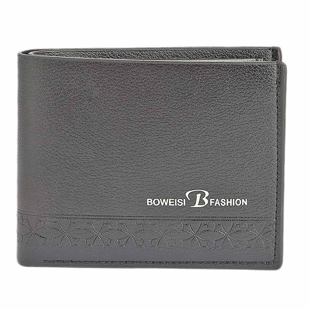 Men's Wallet - Black, Men, Wallets, Chase Value, Chase Value