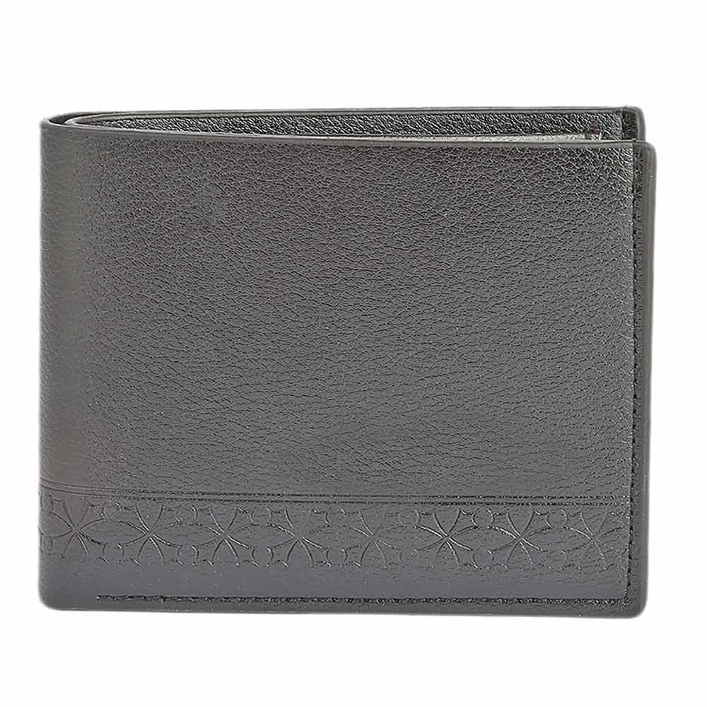 Men's Wallet - Black, Men, Wallets, Chase Value, Chase Value