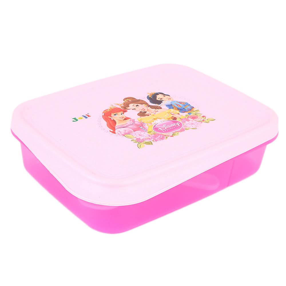 School Lunch Box - Pink, Kids, Tiffin Boxes And Bottles, Chase Value, Chase Value
