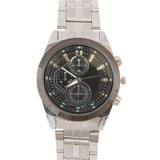 Men's Wrist Watch - Black, Men, Watches, Chase Value, Chase Value