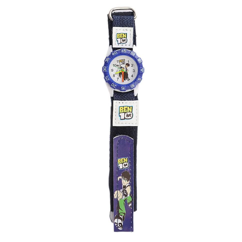 Kids Watch - Navy Blue, Kids, Boys Watches, Chase Value, Chase Value