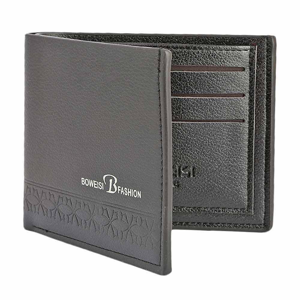 Men's Wallet - Black, Men, Wallets, Chase Value, Chase Value