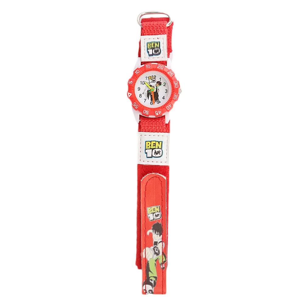 Kids Watch - Red, Kids, Boys Watches, Chase Value, Chase Value