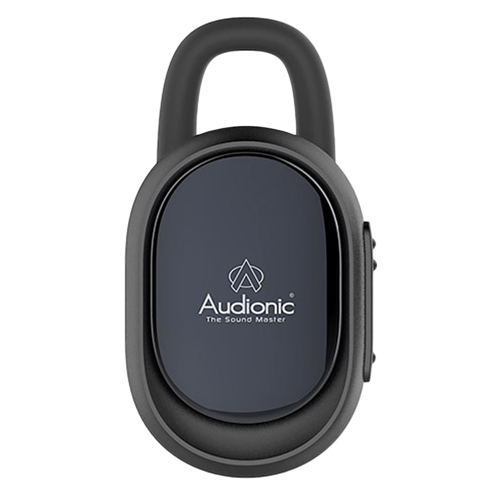 Audionic Honor Premium Wireless Earbud - Black, Home & Lifestyle, Hand Free / Head Phones, Chase Value, Chase Value