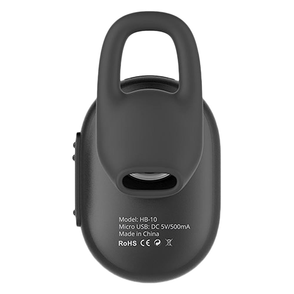 Audionic Honor Premium Wireless Earbud - Black, Home & Lifestyle, Hand Free / Head Phones, Chase Value, Chase Value