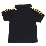 Boys Half Sleeves Polo T-Shirt - Navy Blue, Kids, Boys T-Shirts, Chase Value, Chase Value