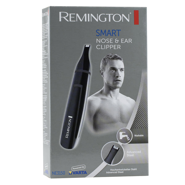 Remington Timmer Smart Nose&Ear Hair NE3150, Home & Lifestyle, Shaver & Trimmers, Remington, Chase Value