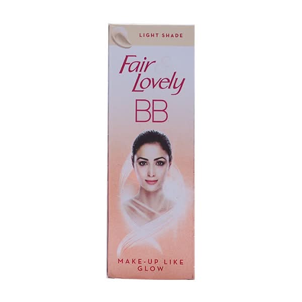 F&L BB Cream Light Shade 18gm, Beauty & Personal Care, Bb And Cc Cream, Chase Value, Chase Value
