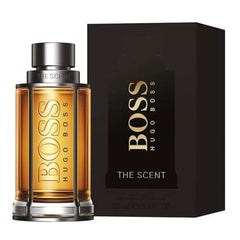 Hugo Boss The Scent Eau De Toilette For Men - 100 ML, Beauty & Personal Care, Men's Perfumes, Hugo Boss, Chase Value