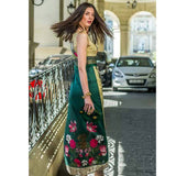 Honey Waqar Luxury Embroidered Lawn 3 Piece Un-Stitched Suit - A8, Women, 3Pcs Shalwar Suit, Regalia Textiles, Chase Value