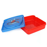 School Lunch Box - Red, Kids, Tiffin Boxes And Bottles, Chase Value, Chase Value