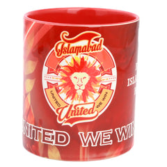Islamabad United PSL Mug, Home & Lifestyle, Glassware & Drinkware, Chase Value, Chase Value