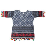 Girls Lawn Printed Kurti - Grey, Kids, Girls Kurti, Chase Value, Chase Value