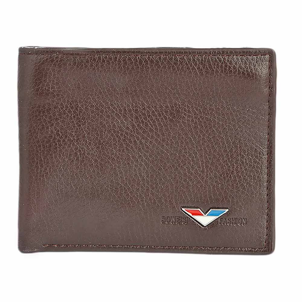 Men's Wallet - Coffee, Men, Wallets, Chase Value, Chase Value