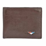 Men's Wallet - Coffee, Men, Wallets, Chase Value, Chase Value