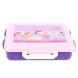 School Lunch Box - Dark Purple, Kids, Tiffin Boxes And Bottles, Chase Value, Chase Value