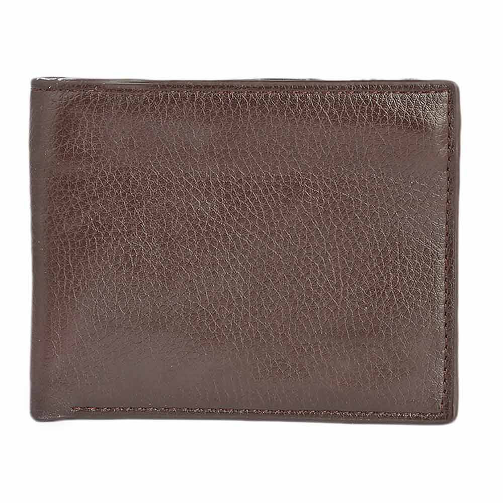 Men's Wallet - Coffee, Men, Wallets, Chase Value, Chase Value