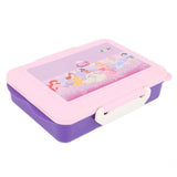 School Lunch Box - Dark Purple, Kids, Tiffin Boxes And Bottles, Chase Value, Chase Value
