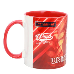 Islamabad United PSL Mug, Home & Lifestyle, Glassware & Drinkware, Chase Value, Chase Value