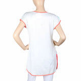 Women's Night T Shirt - Multi, Women, Night Suit, Chase Value, Chase Value