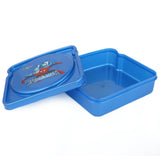 School Lunch Box - Blue, Kids, Tiffin Boxes And Bottles, Chase Value, Chase Value